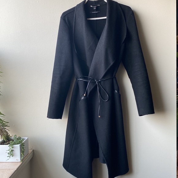 Wool Coat - Picture 9 of 9